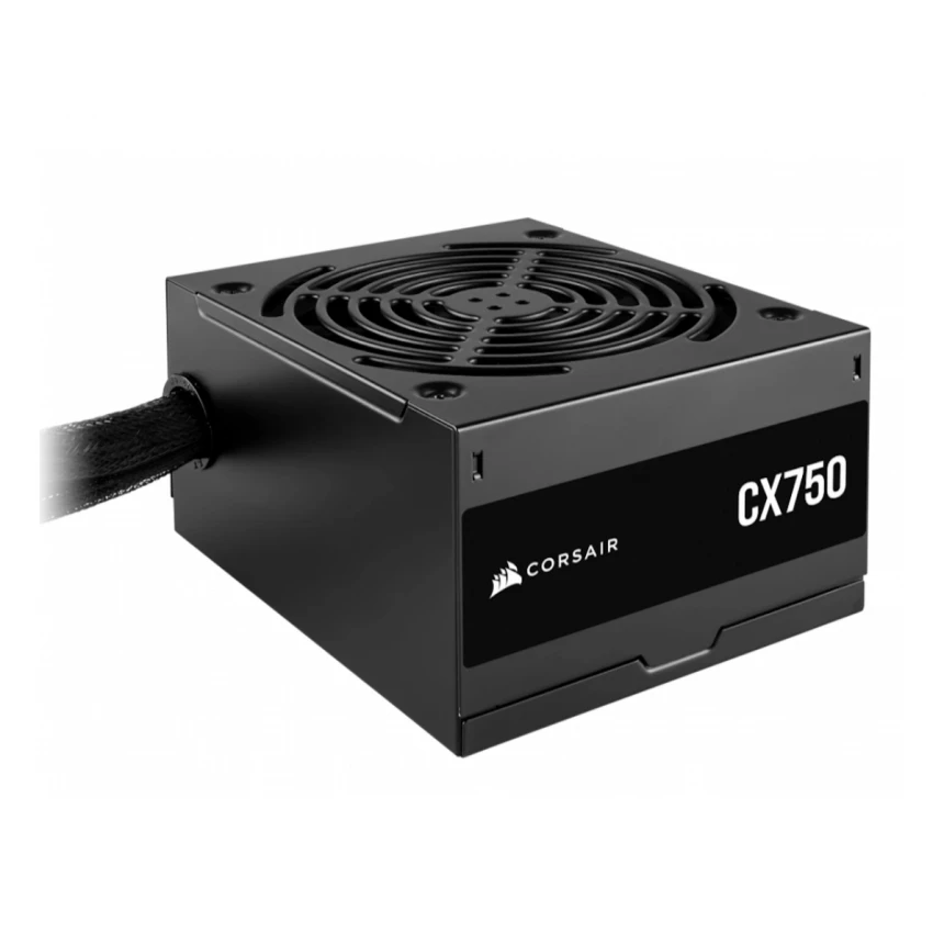 Napajanje CORSAIR CX750 750W/ATX/80+Bronze/crna