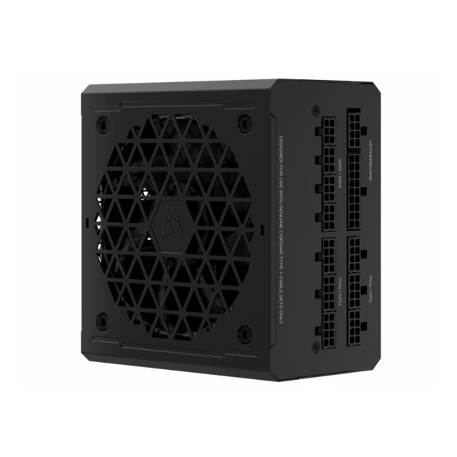 Napajanje CORSAIR RM1000e 1000W/modularno/ATX/80+Gold/crna