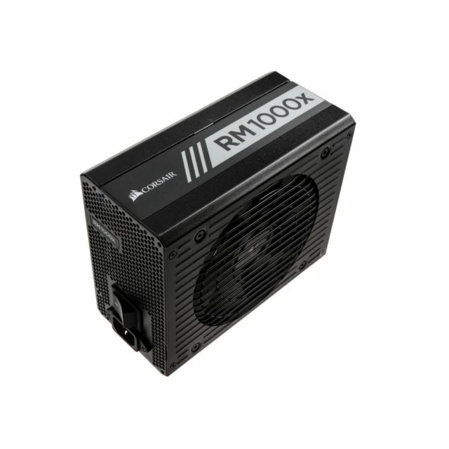 Napajanje CORSAIR RM1000x 1000W/modularno/ATX/80+Gold/crna