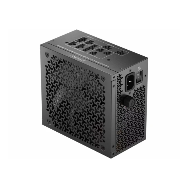 Napajanje CORSAIR RM750x SHIFT 750W/ATX 3.1/PCIe 5.1/80+GOLD/modularno/crna