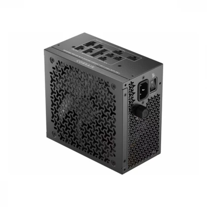 Napajanje CORSAIR RM750x SHIFT 750W/ATX 3.1/PCIe 5.1/80+GOLD/modularno/crna