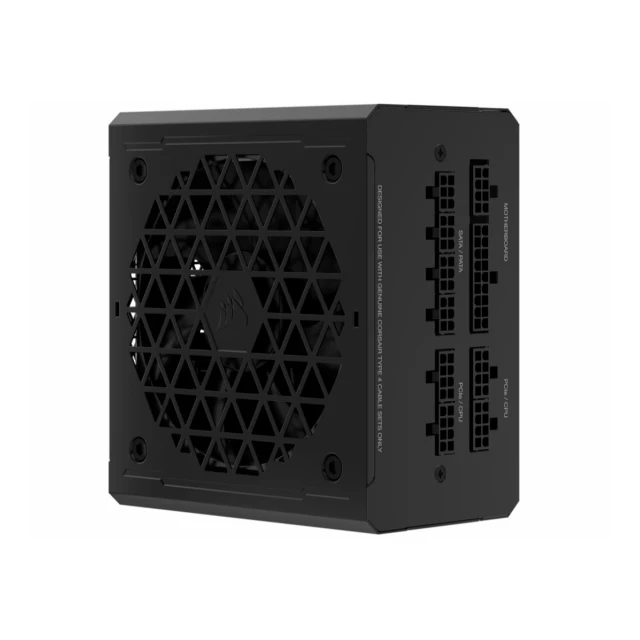 Napajanje CORSAIR RM850e 850W/modularno/ATX/80+Gold/crna