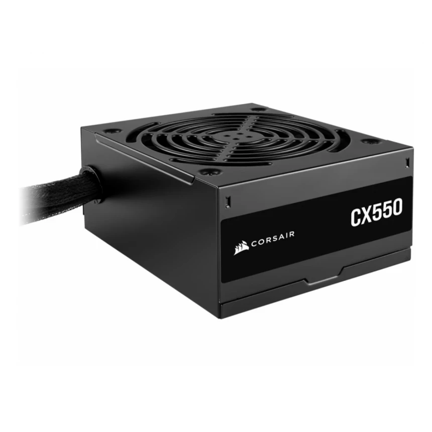 Napajanje CORSAIR RM850x Shift 850W/ATX 3.1/Gold