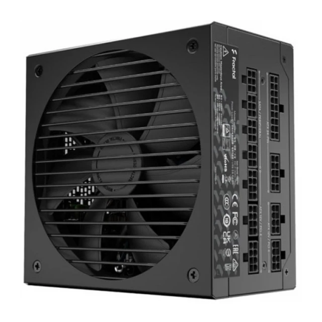 Napajanje Fractal Design Ion Gold 750W EU, FD-P-IA2G-750-EU