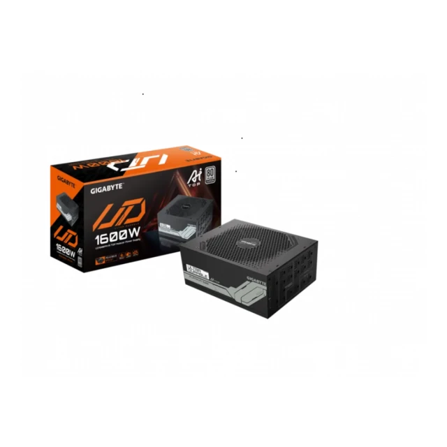 Napajanje Gigabyte 1600W UD1600PM PG5 Platinum