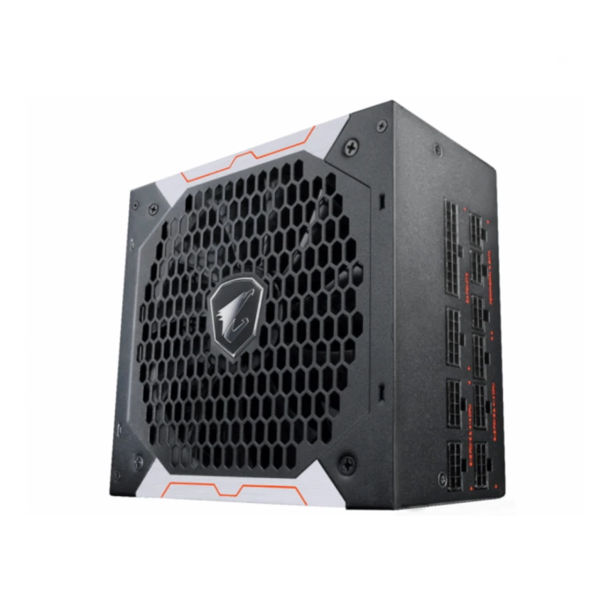 Napajanje GIGABYTE Aorus P750W GP-AP750GM-EU 750W/ATX/80+Gold/modularno/crna