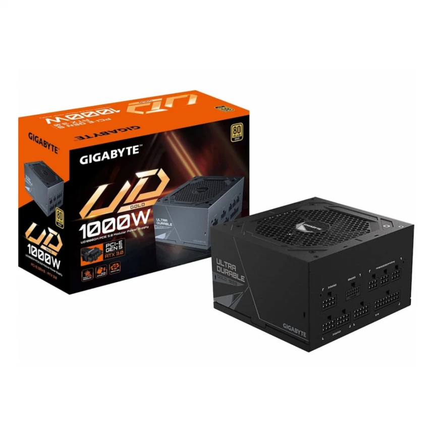 Napajanje GIGABYTE GP-UD1000GM PG5 V2/1000W