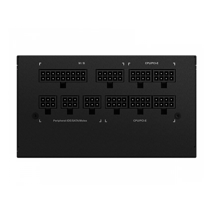 NAPAJANJE GIGABYTE GP-UD750GM PG5 750W/ATX/80+GOLD/CRNA