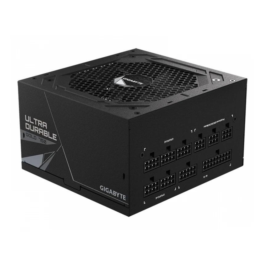 NAPAJANJE GIGABYTE GP-UD750GM PG5 750W/ATX/80+GOLD/CRNA