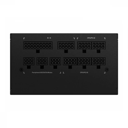 NAPAJANJE GIGABYTE GP-UD750GM PG5 750W/ATX/80+GOLD/CRNA