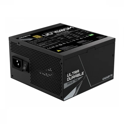 NAPAJANJE GIGABYTE GP-UD750GM PG5 750W/ATX/80+GOLD/CRNA