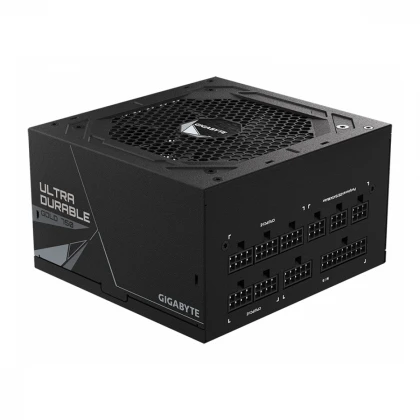 NAPAJANJE GIGABYTE GP-UD750GM PG5 750W/ATX/80+GOLD/CRNA