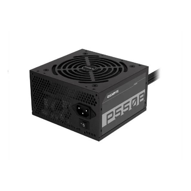 Napajanje GIGABYTE P550B 550W/ATX/80PlusBronze/crna