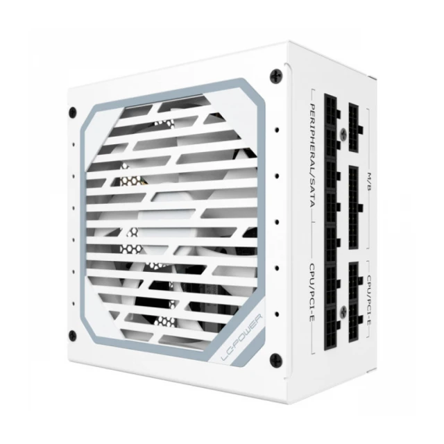 Napajanje LC Power LC1000MW 80PLUS Gold, Modular/120mm fan/APFC