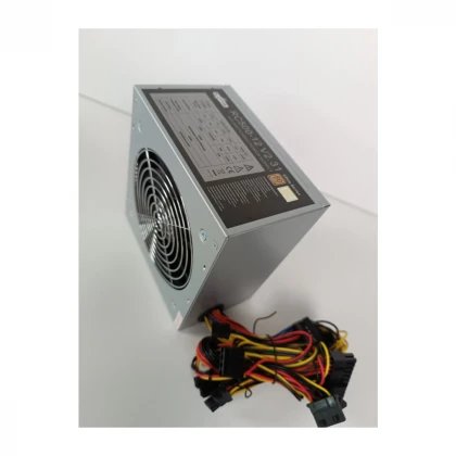 Napajanje Raptor 500W Office Series 12cm fan/80plus, RC500H-12