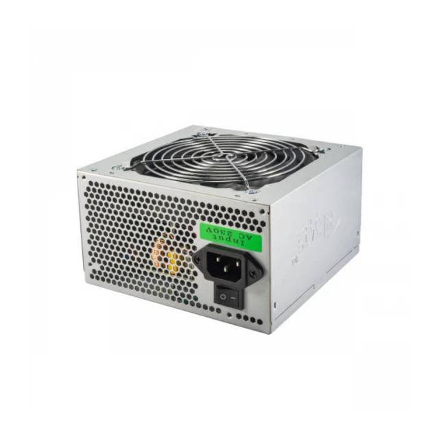 Napajanje Raptor 600W Element White/12cmFan, RE-600H12 BULK