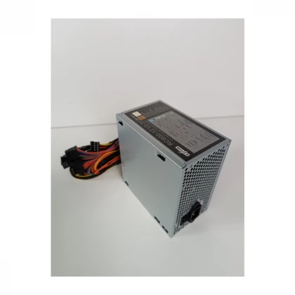 Napajanje Raptor 600W Office Series 12cm fan/80Plus Bronze, RC600H-12