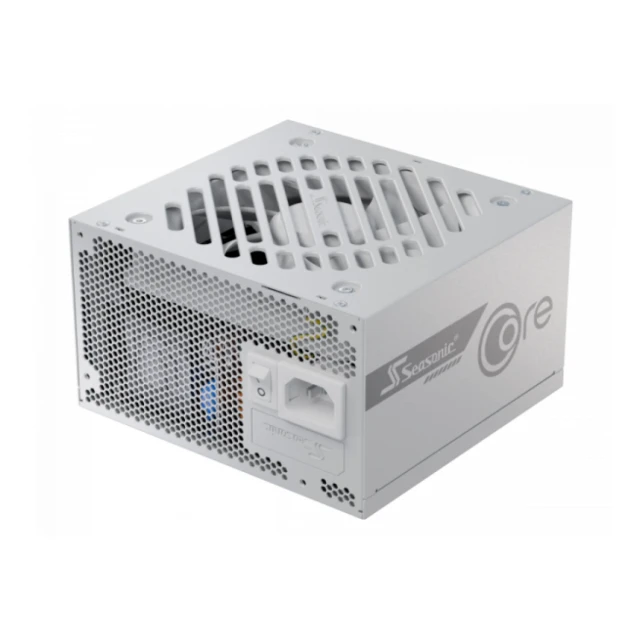 Napajanje SeaSonic 850W Core GX-850 ATX 3.1 BELO / SRP-CGX851-A5A32SF