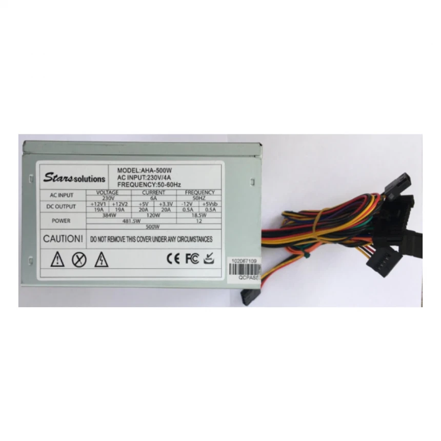 Napajanje Stars Solutions 500w