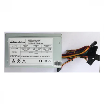 Napajanje Stars Solutions 500w