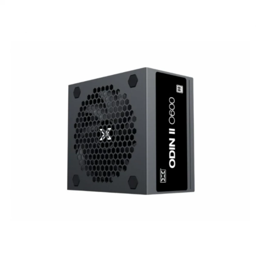 Napajanje XIGMATEK Odin II 600W/ATX/80+/crna