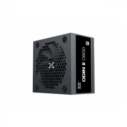 Napajanje XIGMATEK Odin II 600W/ATX/80+/crna