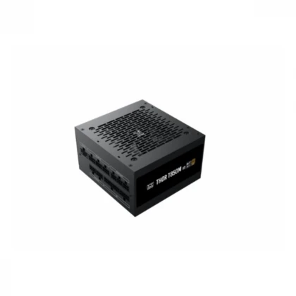 Napajanje XIGMATEK Odin II Arctic 750W/ATX/80+/bela