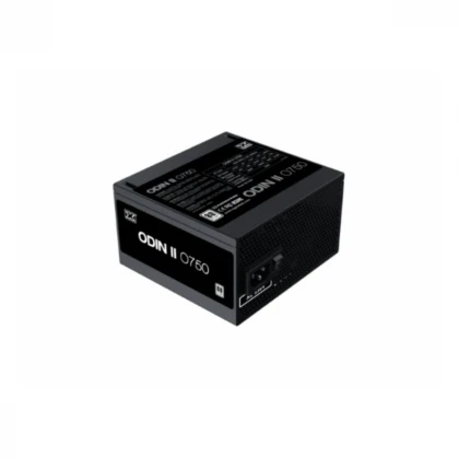 Napajanje XIGMATEK Odin II/750W/ATX/80+/crna