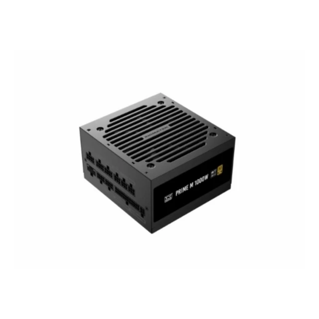 Napajanje XIGMATEK Prime M 1000W/ATX/80+Gold/crna