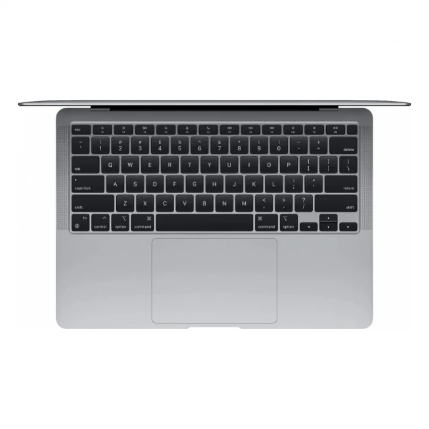 NB Apple MacBook Air 13.3"/M1 8-Core/8GB/SSD 256GB/macOS/Space Grey/MGN63HN/A