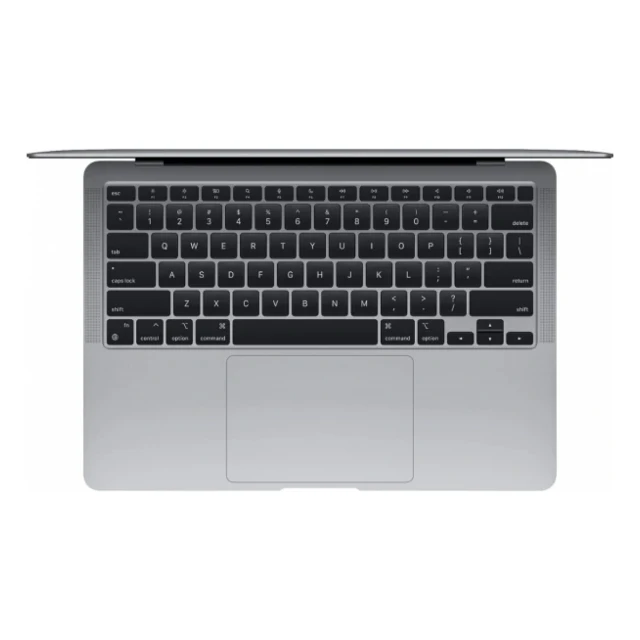 NB Apple MacBook Air 13.3"/M1 8-Core/8GB/SSD 256GB/macOS/Space Grey/MGN63HN/A