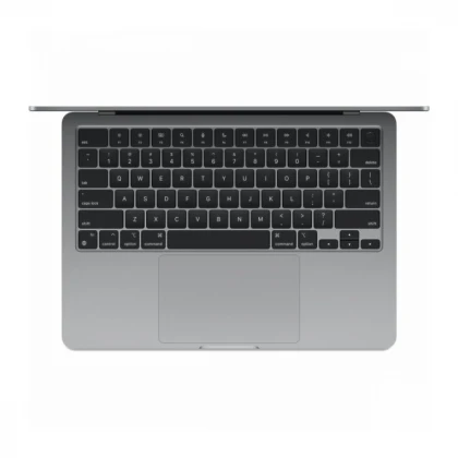 NB Apple Macbook Air M2 8 core/16GB/256GB/13.6/GPU 8-16Core/SpaceGrey/MC7U4LL/A