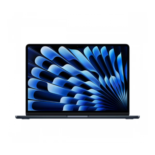 NB Apple MacBook Air M3 8C/8GB/256GB 15.3 2880X1864/macOS/Midnight/+a/MRYU3LL/A