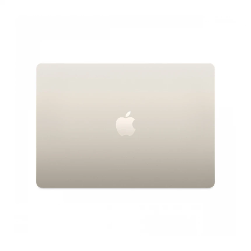 NB Apple MacBook Air M4 10C/GPU 10C/16GB/256GB/15.3 2.8K/Starlight/+a/MW1J3LL/A