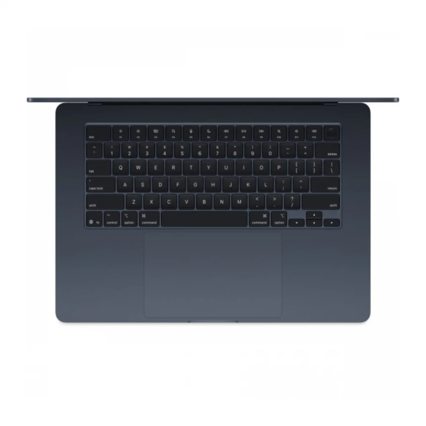 NB Apple MacBook Air M4 10C/GPU 10C/16GB/256GB/15.3 2.8K/Midnight/+a/MW1L3LL/A