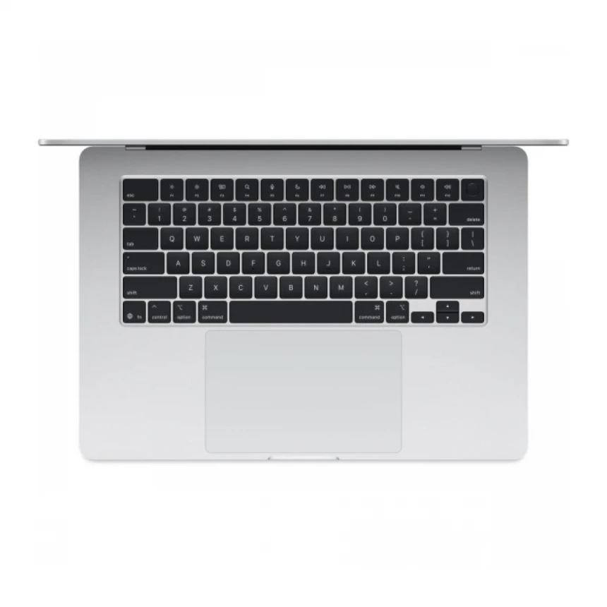 NB Apple MacBook Air M4 10C/GPU 10C/16GB/256GB/15.3 2.8K/Silver/+a/MW1G3LL/A