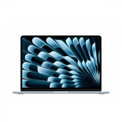 NB Apple MacBook Air M4 10C/GPU 10C/16GB/256GB/15.3 2.8K/Sky Blue/+a/MC7A4LL/A