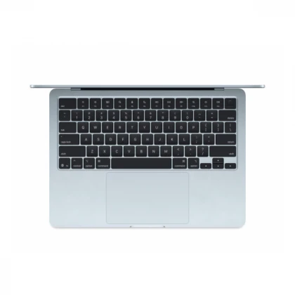 NB Apple MacBook Air M4 10C/GPU 10C/16GB/256GB/15.3 2.8K/Sky Blue/+a/MC7A4LL/A