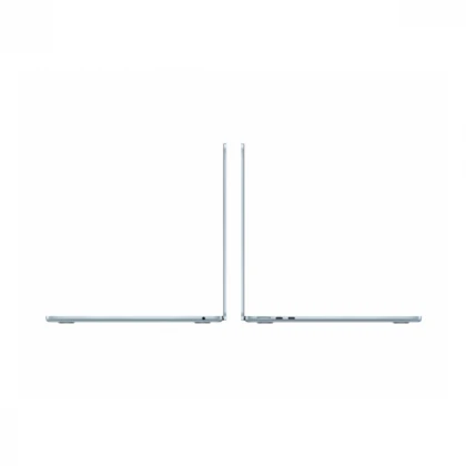 NB Apple MacBook Air M4 10C/GPU 10C/16GB/256GB/15.3 2.8K/Sky Blue/+a/MC7A4LL/A