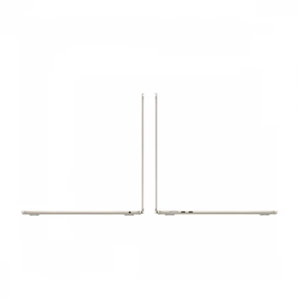 NB Apple MacBook Air M4 10C/GPU 10C/16GB/256GB/15.3 2.8K/Starlight/+a/MW1J3LL/A