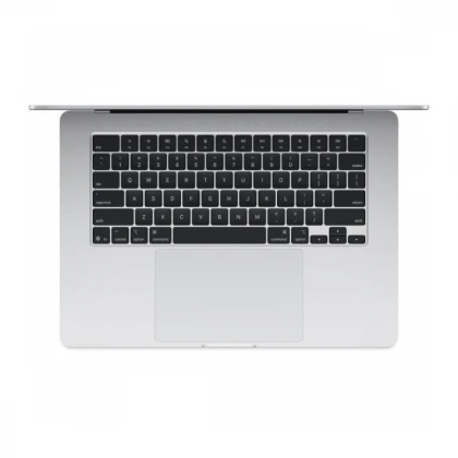 NB Apple MacBook Air M4 10C/GPU 10C/16GB/256GB/15.3 2.8K/Silver/+a/MW1G3LL/A