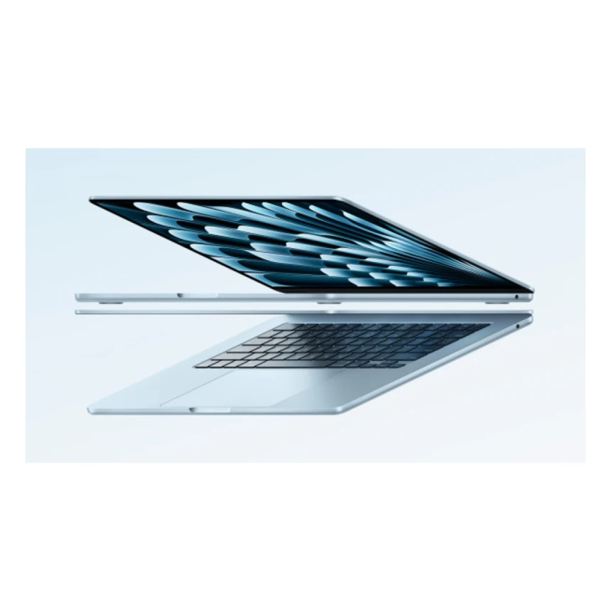NB Apple MacBook Air M4 8C/16GB/256GB/13.6 2560X1664/macOS/Sky Blue/+a/MC6T4LL/A