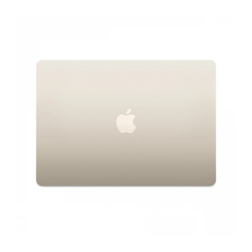NB Apple MacBook Air M4 8C/16GB/256GB/13.6 2560X1664/macOS/Starligh/+a/MW0Y3LL/A