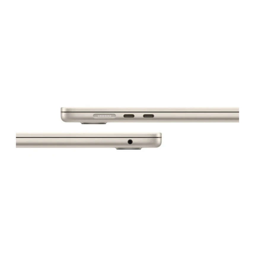 NB Apple MacBook Air M4 8C/16GB/256GB/13.6 2560X1664/macOS/Starligh/+a/MW0Y3LL/A