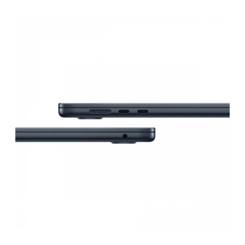 NB Apple MacBook Air M4 8C/16GB/256GB/13.6 2560X1664/macOS/Midnight/+a/MW123LL/A