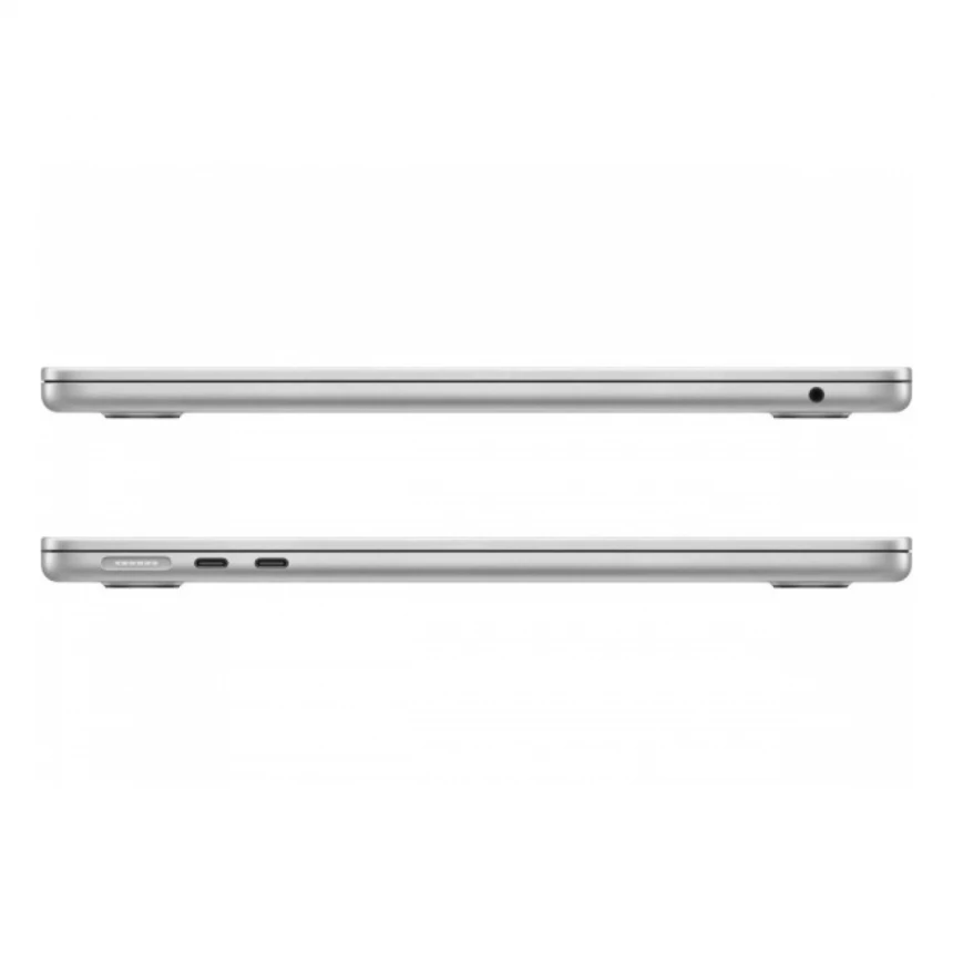 NB Apple MacBook Air M4 8C/16GB/256GB/13.6(2880X1864)/Silver/+Adapter/MW0W3LL/A.