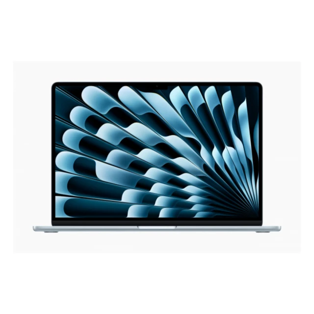 NB Apple MacBook Air M4 8C/16GB/256GB/13.6 2560X1664/macOS/Sky Blue/+a/MC6T4LL/A