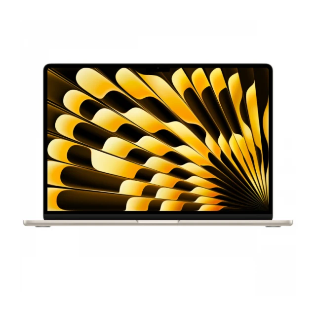 NB Apple MacBook Air M4 8C/16GB/256GB/13.6 2560X1664/macOS/Starligh/+a/MW0Y3LL/A