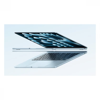NB Apple MacBook Air M4 8C/16GB/256GB/13.6 2560X1664/macOS/Sky Blue/+a/MC6T4LL/A