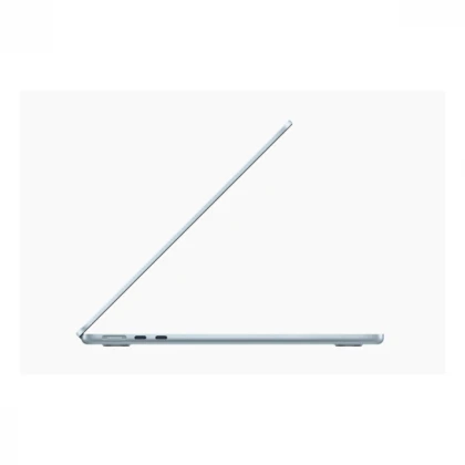 NB Apple MacBook Air M4 8C/16GB/256GB/13.6 2560X1664/macOS/Sky Blue/+a/MC6T4LL/A